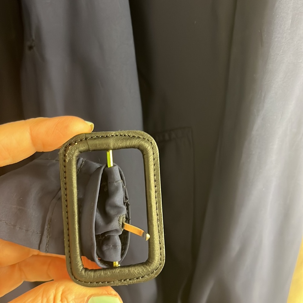 Mackentosh St Andrew’s Trench - Lightweight Silk - Picture 11 of 15